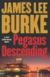 Cover art for PEGASUS DESCENDING