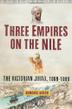 Cover art for THREE EMPIRES ON THE NILE