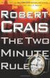 Cover art for THE TWO MINUTE RULE