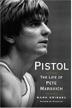 Cover art for PISTOL