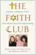 Cover art for THE FAITH CLUB