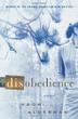 Cover art for DISOBEDIENCE