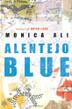 Cover art for ALENTEJO BLUE