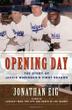 Cover art for OPENING DAY