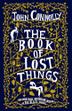 Cover art for THE BOOK OF LOST THINGS