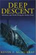Cover art for DEEP DESCENT