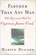 Cover art for FARTHER THAN ANY MAN