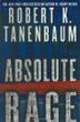 Cover art for ABSOLUTE RAGE
