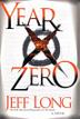 Cover art for YEAR ZERO