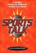Cover art for SPORTS TALK