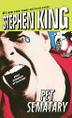 Cover art for PET SEMATARY
