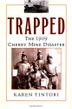 Cover art for TRAPPED