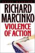 Cover art for ROGUE WARRIOR: VIOLENCE OF ACTION