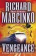Cover art for VENGEANCE