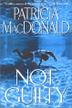 Cover art for NOT GUILTY