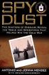 Cover art for SPY DUST