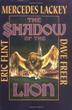 Cover art for THE SHADOW OF THE LION