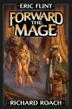Cover art for FORWARD THE MAGE