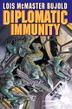 Cover art for DIPLOMATIC IMMUNITY