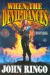 Cover art for WHEN THE DEVIL DANCES
