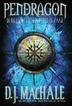 Cover art for PENDRAGON