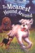 Cover art for THE MEANEST HOUND AROUND
