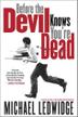Cover art for BEFORE THE DEVIL KNOWS YOU’RE DEAD
