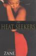 Cover art for THE HEAT SEEKERS