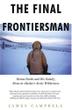 Cover art for THE FINAL FRONTIERSMAN