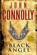 Cover art for THE BLACK ANGEL
