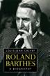Cover art for ROLAND BARTHES
