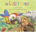 Cover art for THE GOSSIPY PARROT