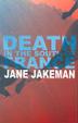 Cover art for DEATH IN THE SOUTH OF FRANCE