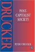 Cover art for POST-CAPITALIST SOCIETY