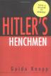 Cover art for HITLER’S HENCHMEN
