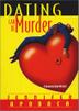 Cover art for DATING CAN BE MURDER