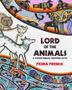 Cover art for LORD OF THE ANIMALS