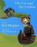 Cover art for THE CAT AND THE CUCKOO