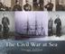 Cover art for THE CIVIL WAR AT SEA