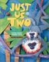 Cover art for JUST US TWO