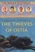 Cover art for THE THIEVES OF OSTIA