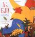 Cover art for IT’S FALL!