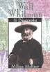 Cover art for WALT WHITMAN