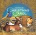 Cover art for THE ANIMALS’ CHRISTMAS CAROL
