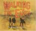 Cover art for WALKING THE EARTH