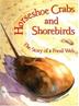 Cover art for HORSESHOE CRABS AND SHOREBIRDS