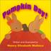 Cover art for PUMPKIN DAY!