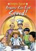 Cover art for ANYONE CAN EAT SQUID
