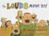 Cover art for THE LOUDS MOVE IN!