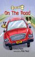 Cover art for ON THE ROAD